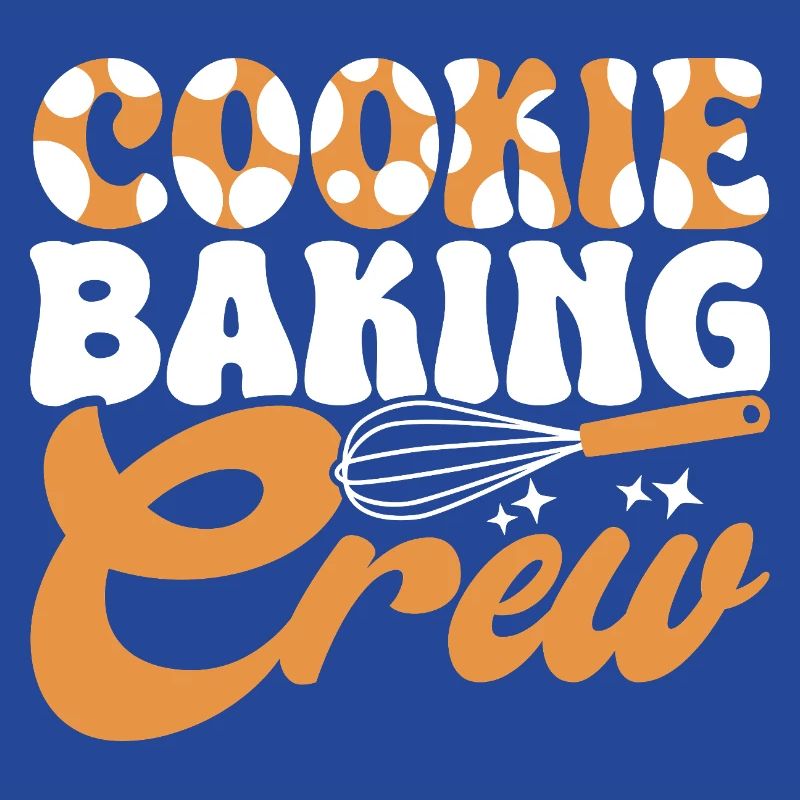 Baking Baker Bakery