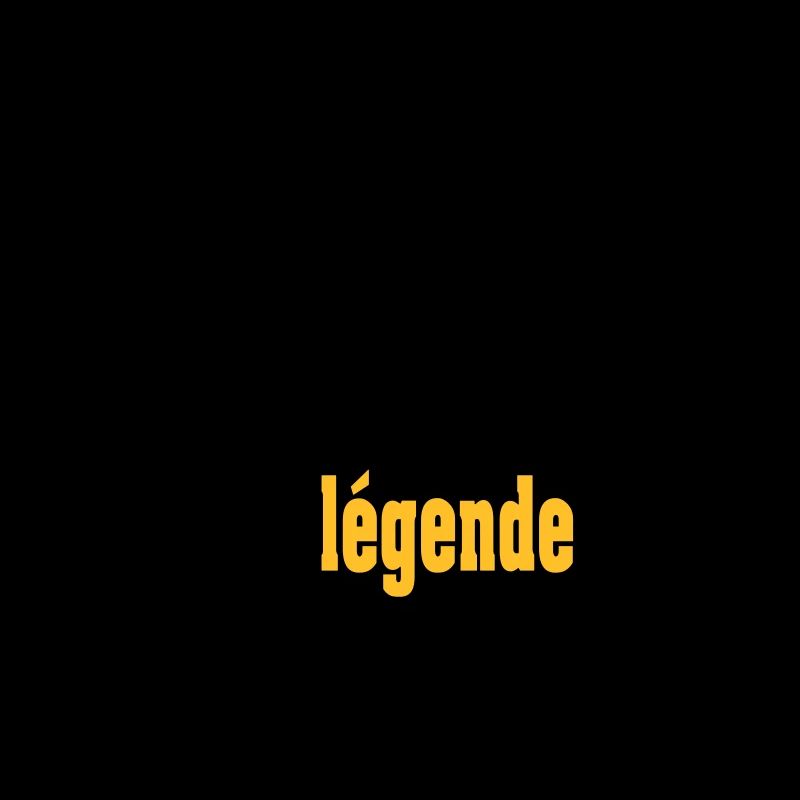 naissance d'une légende