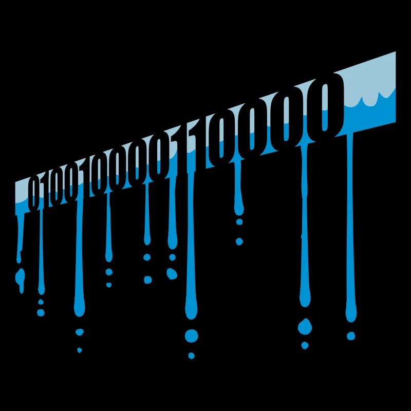 Binary Code Program Language