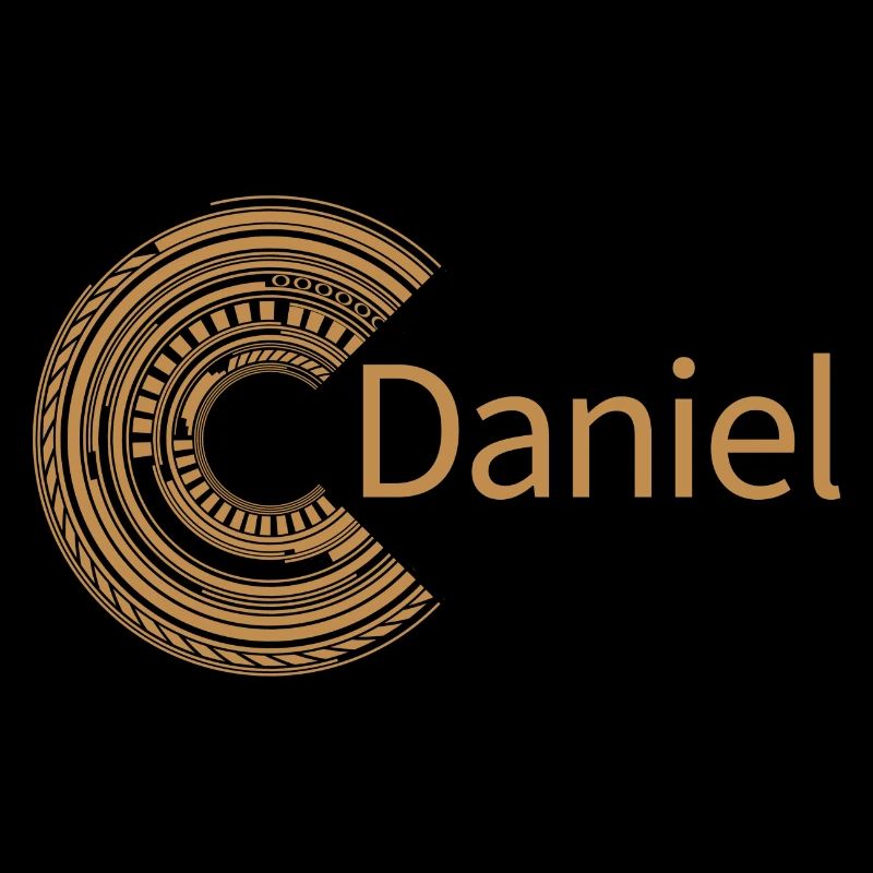 For Daniel