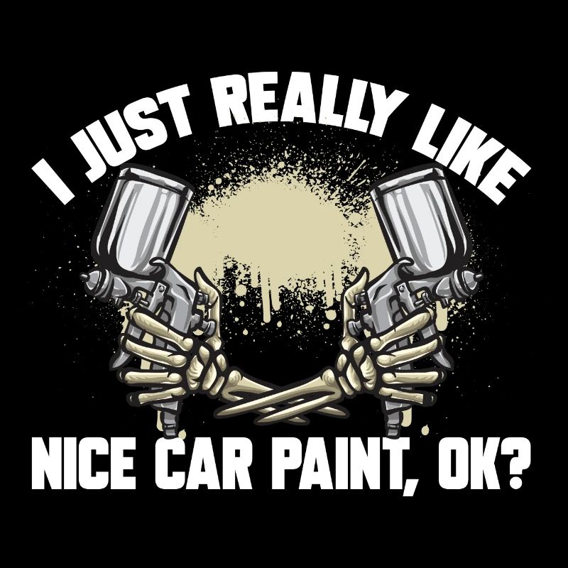 Body Painter Car Painter Painter
