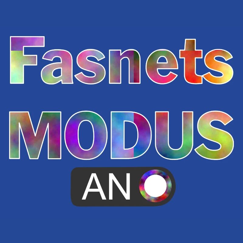 Fasnetsmodus