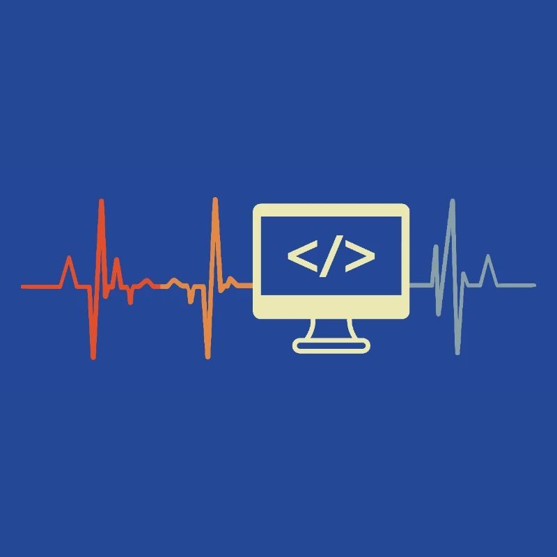 J’adore programmer