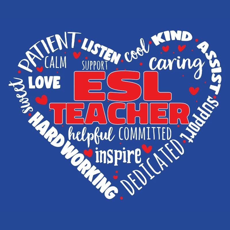 Professeur d’anglais langue seconde langue étrangère