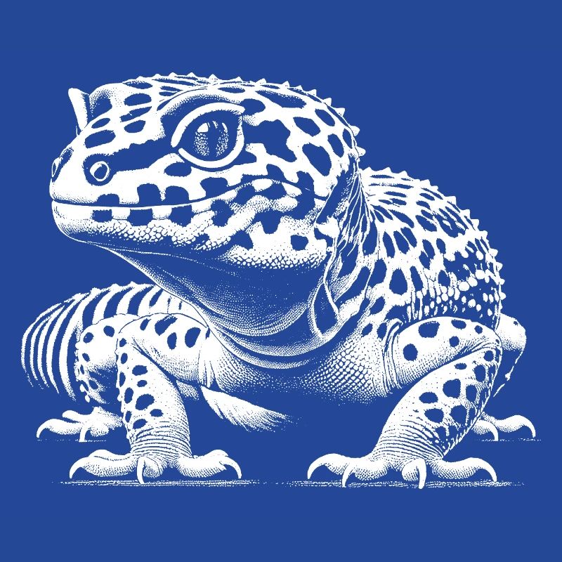 Leopard gecko