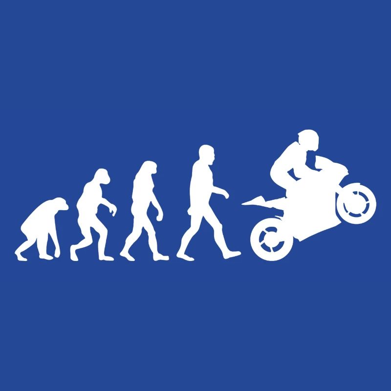 Sport Biker Evolution