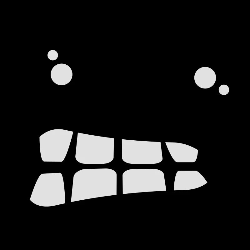 Evil Look Comic