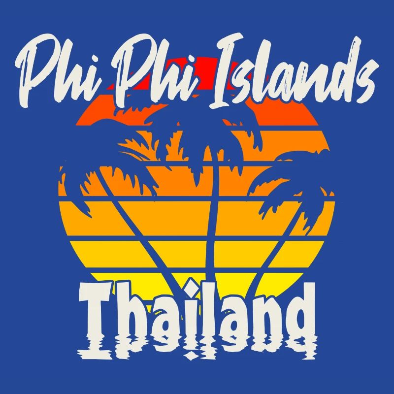 Îles Phi Phi Thaïlande