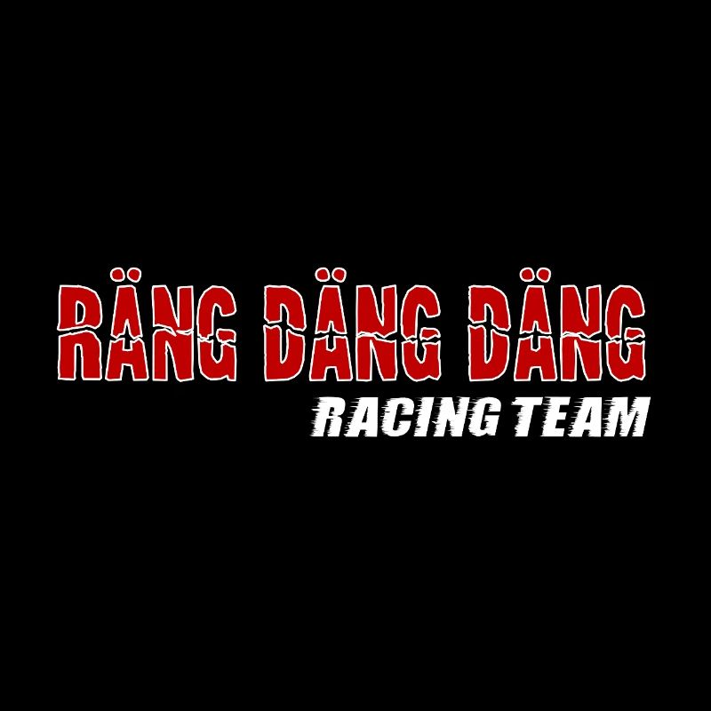Räng Däng Däng Racing Team