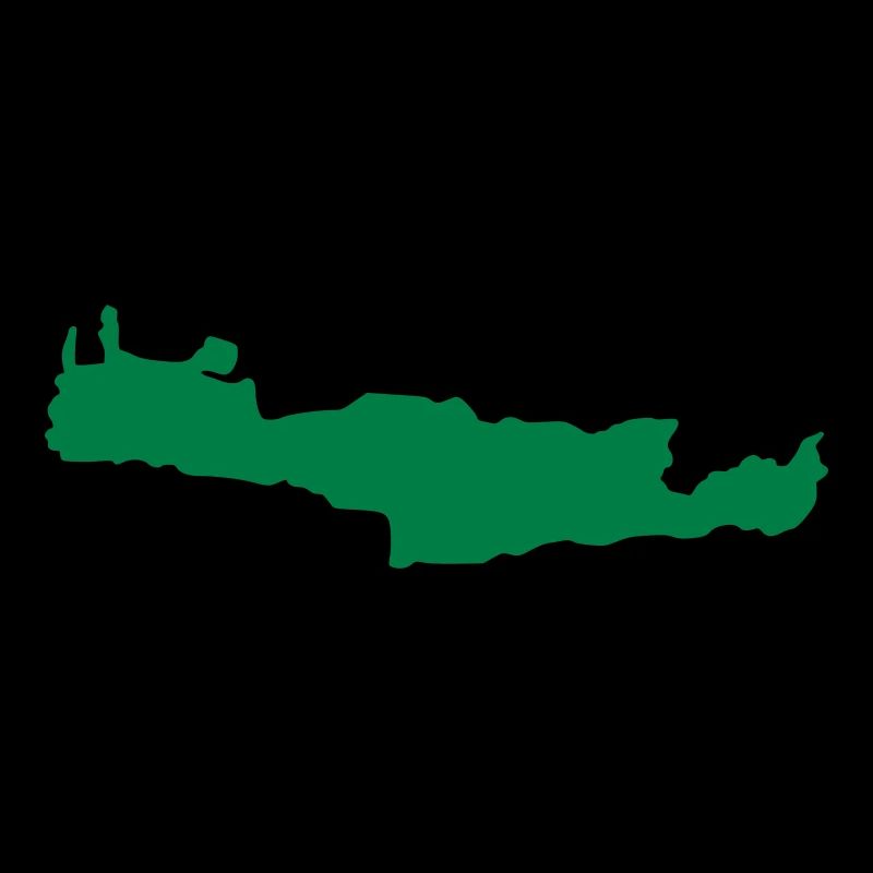 Crète - Grèce