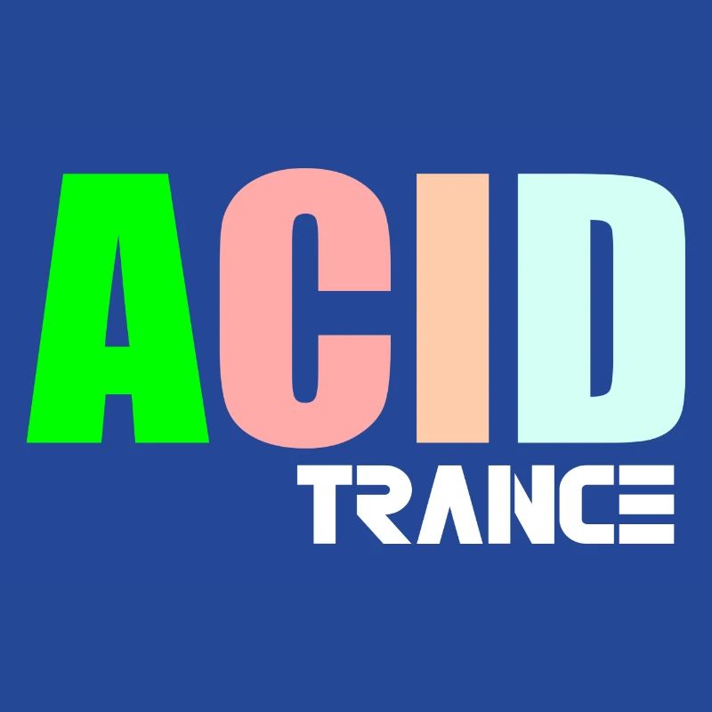 Citation de transe acide