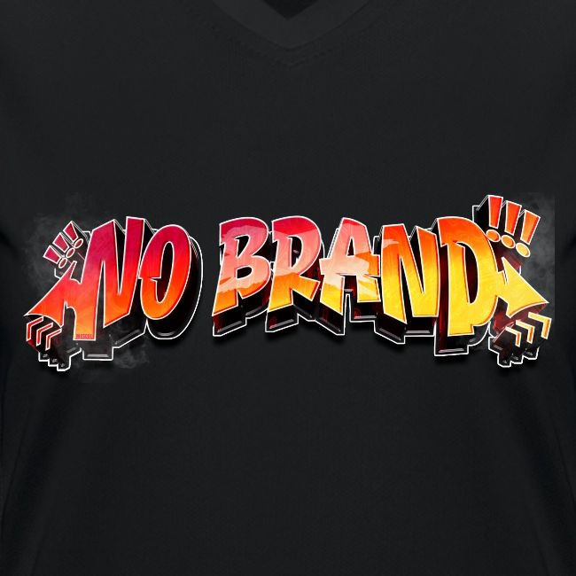 No Brand - Graffiti
