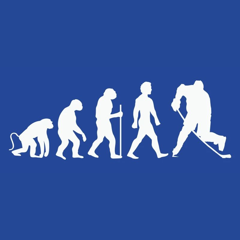Évolution du hockey