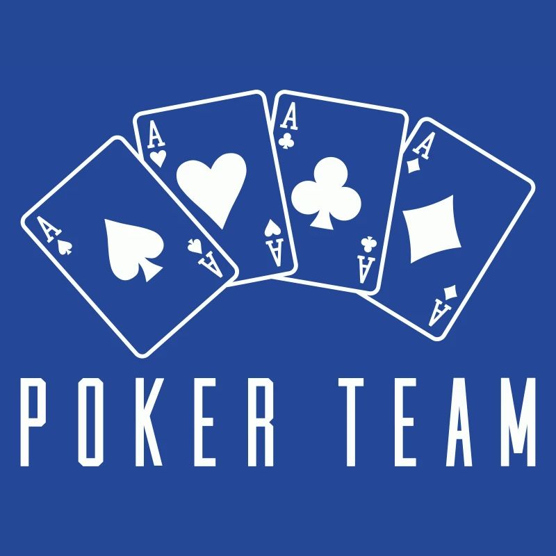 Équipe de poker 1