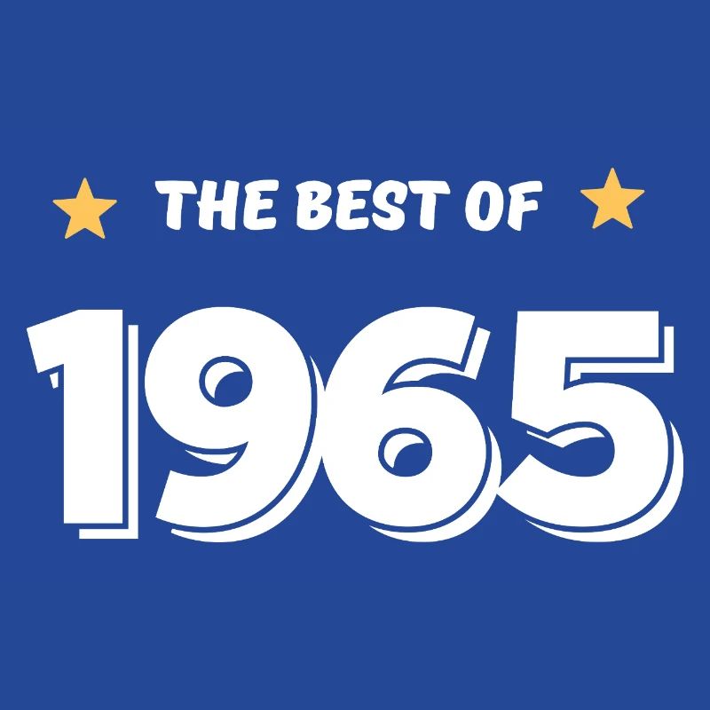 Das Beste von 1965