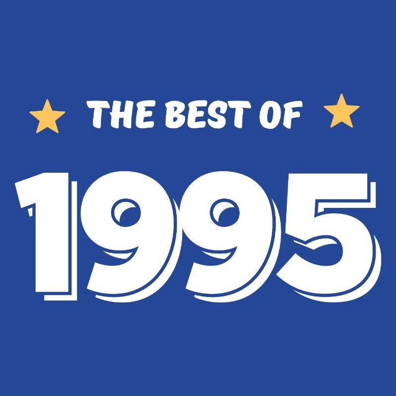 Das Beste von 1995