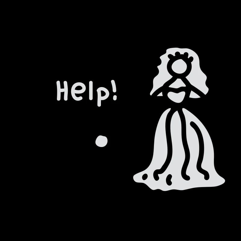Married - help