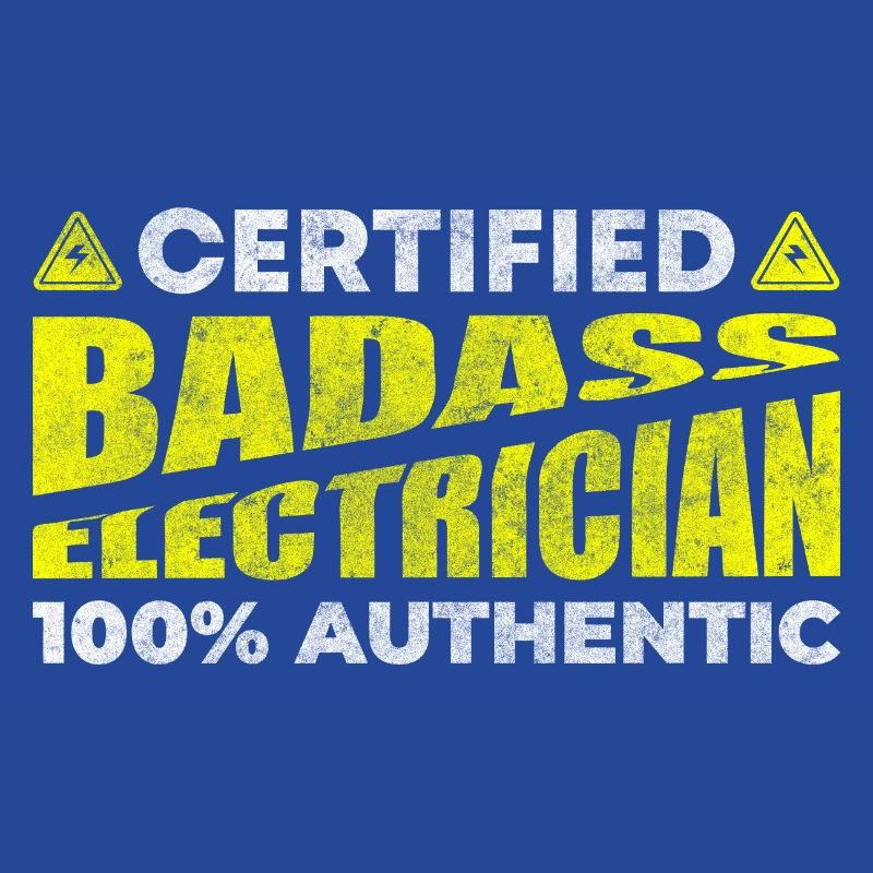 Electronics Technician Profession Voltage High Voltage