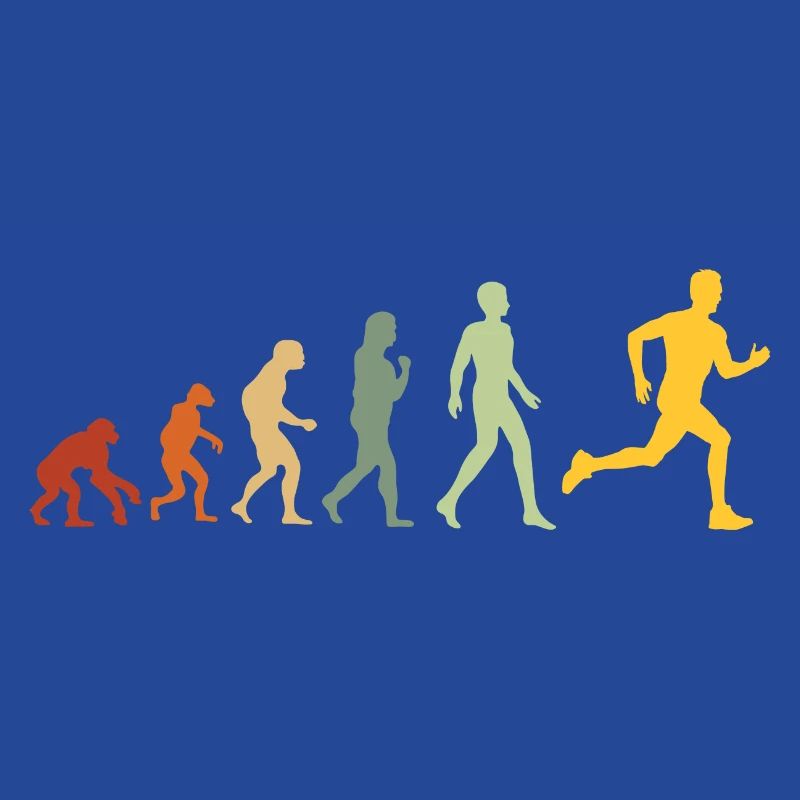 Évolution à triathlon - Running Evolution