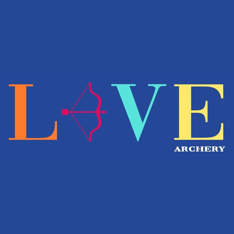 Archer Archery Course Target "archery"