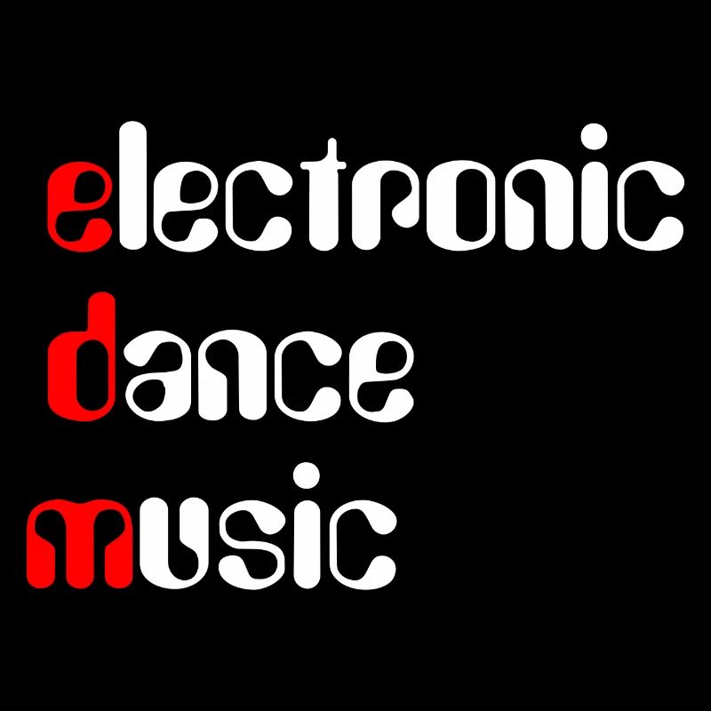 EDM Electronic Dance Music