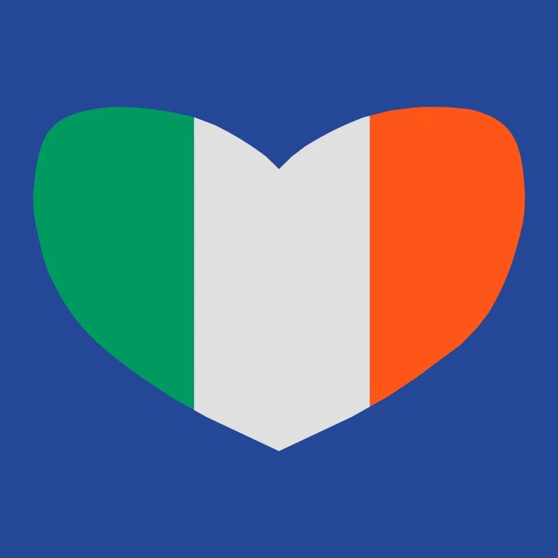 j'aime l'irlande