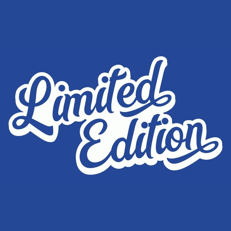 Édition limitée