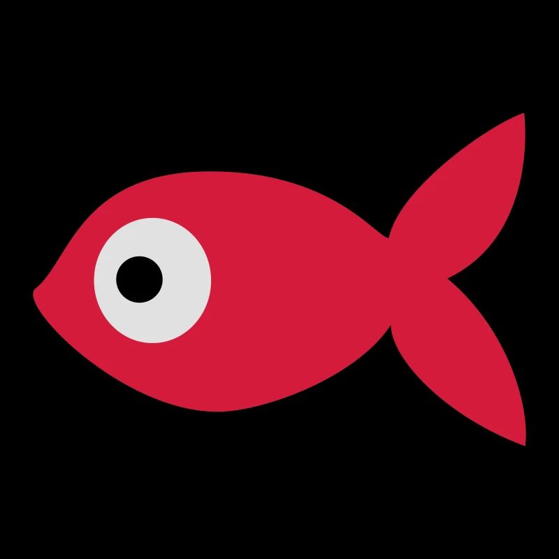 Poisson Rouge