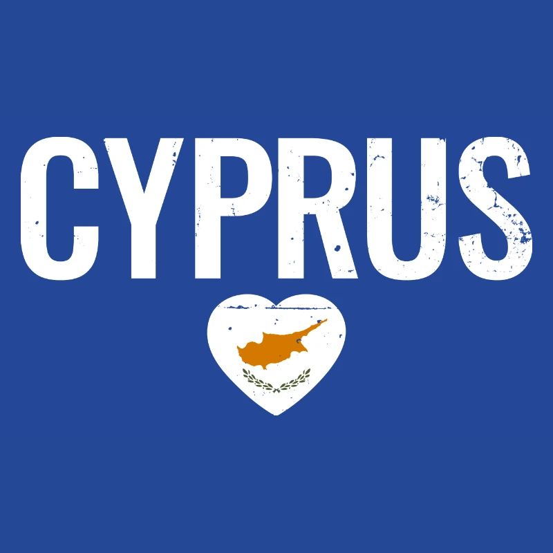 Chypre Drapeau chypriote Chypriote