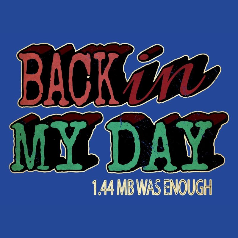 Computer Bday Fullstack Developer Programmation