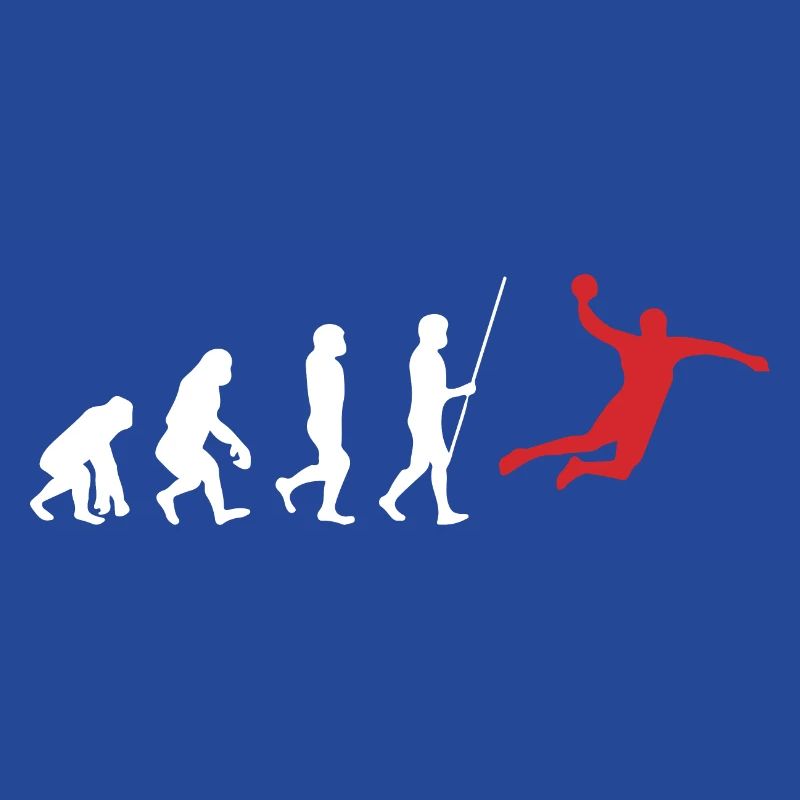 Handball Evolution