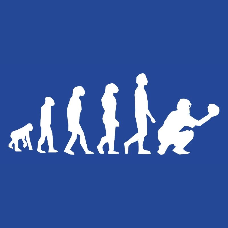 Evolution Baseball - Development Line