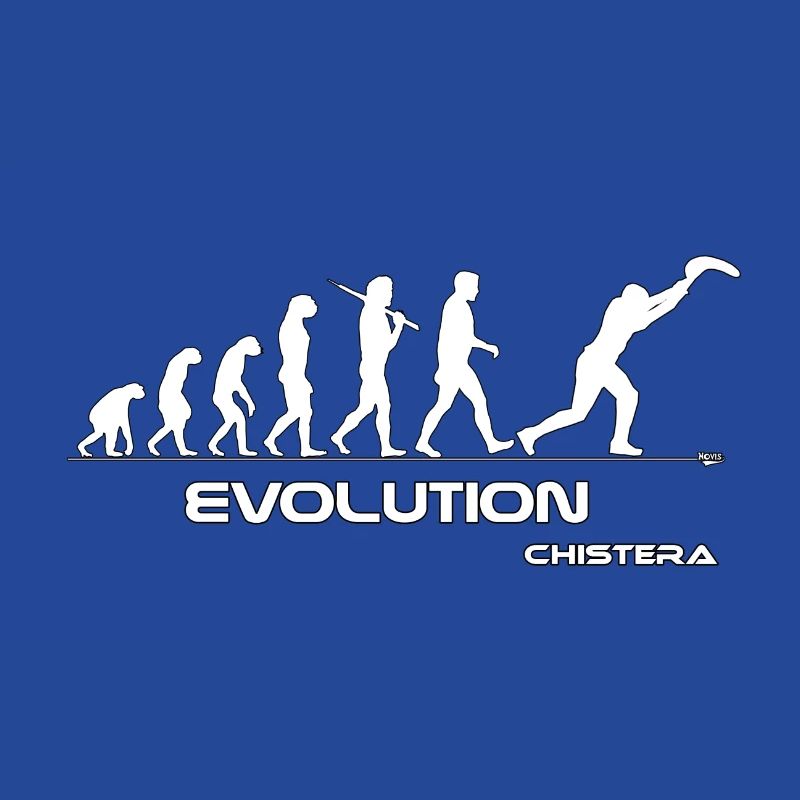 Evolution Chistera