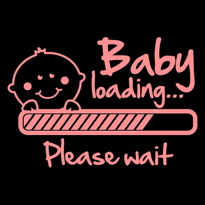 Baby loading - please wait