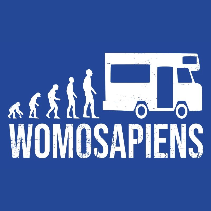 Womosapiens Wohnmobil Evolution