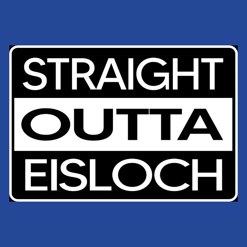 Winterschwimmen Eisbader Eisloch kälteresistent