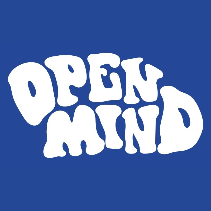 Open mind