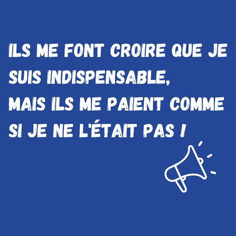 indispensable