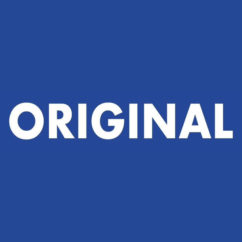Original