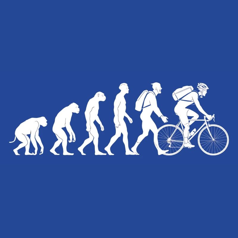 Evolution Cycling Cycling Biker Cycling
