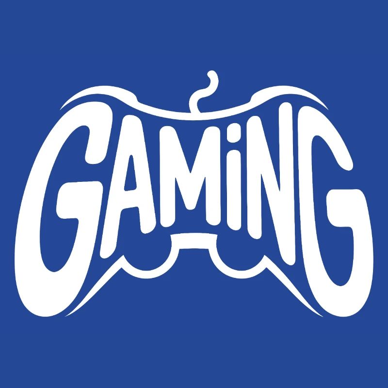 Gaming - Cooles Controller-Logo