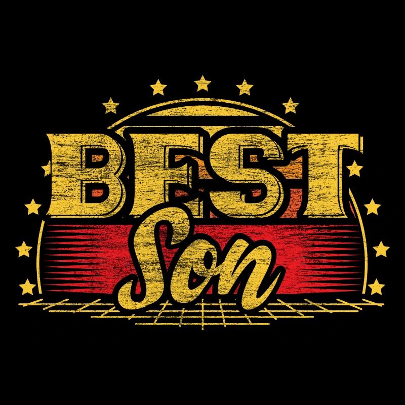 Bester Sohn Geschenkidee