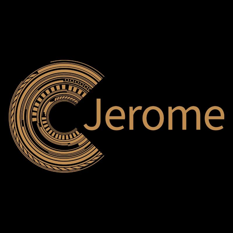 For Jerome