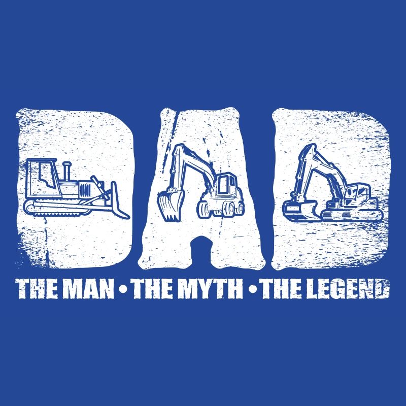 Construction machinery operator Excavator driver Excavator driver Construction workers