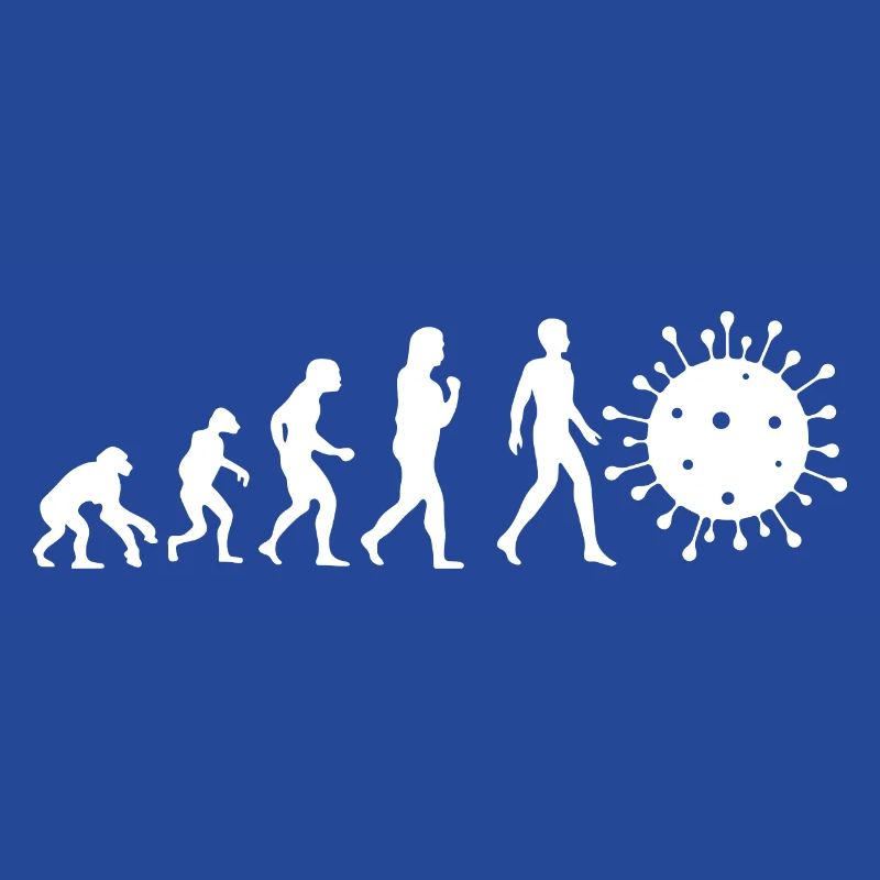 VIRUS EVOLUTION
