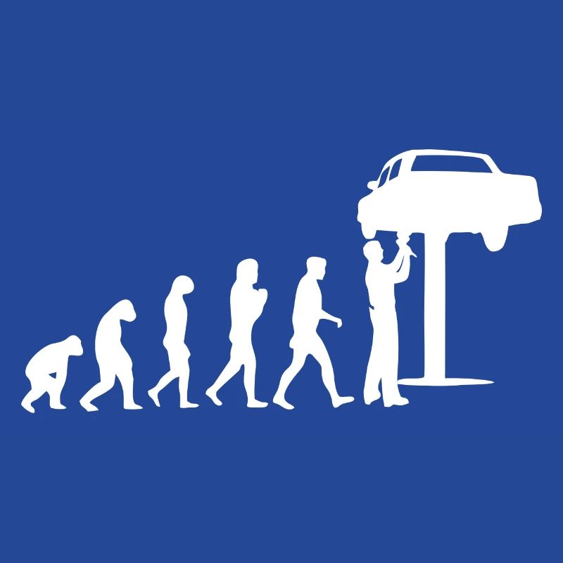 Mechanic Evolution