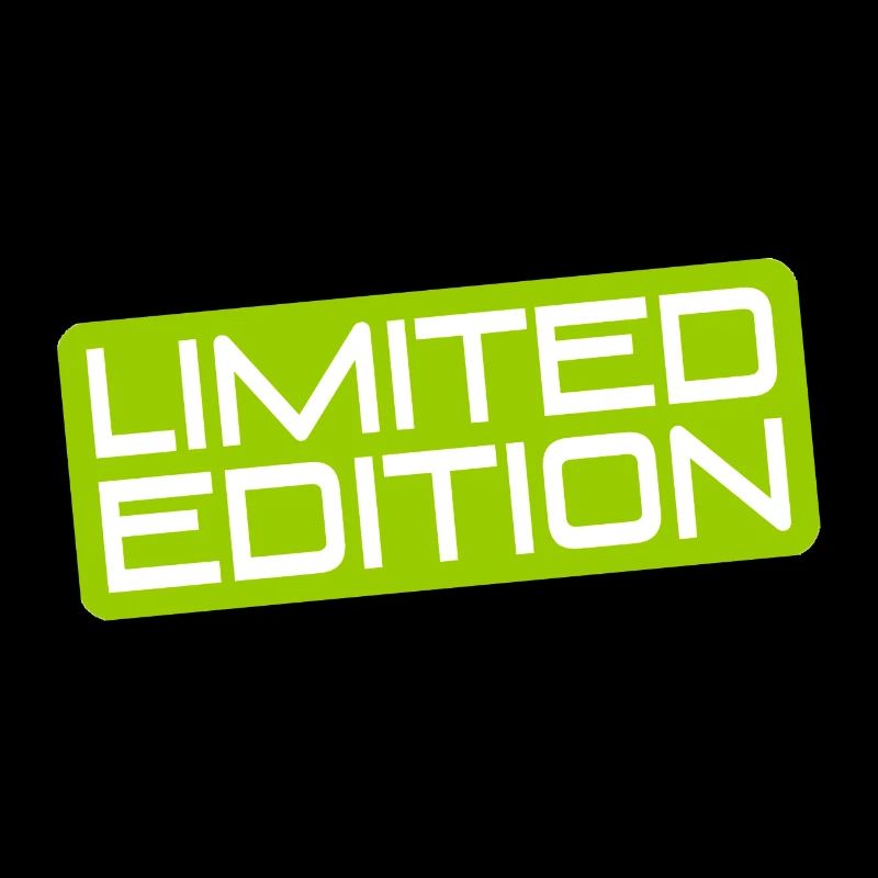 Quantité d’édition limitée - Pièce unique - Quantité limitée