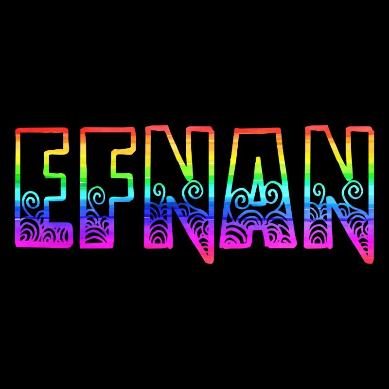efnan rs regenbogen
