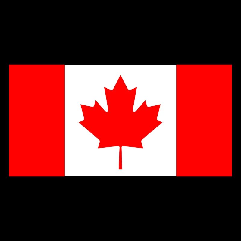 Canada Canada drapeau bannière