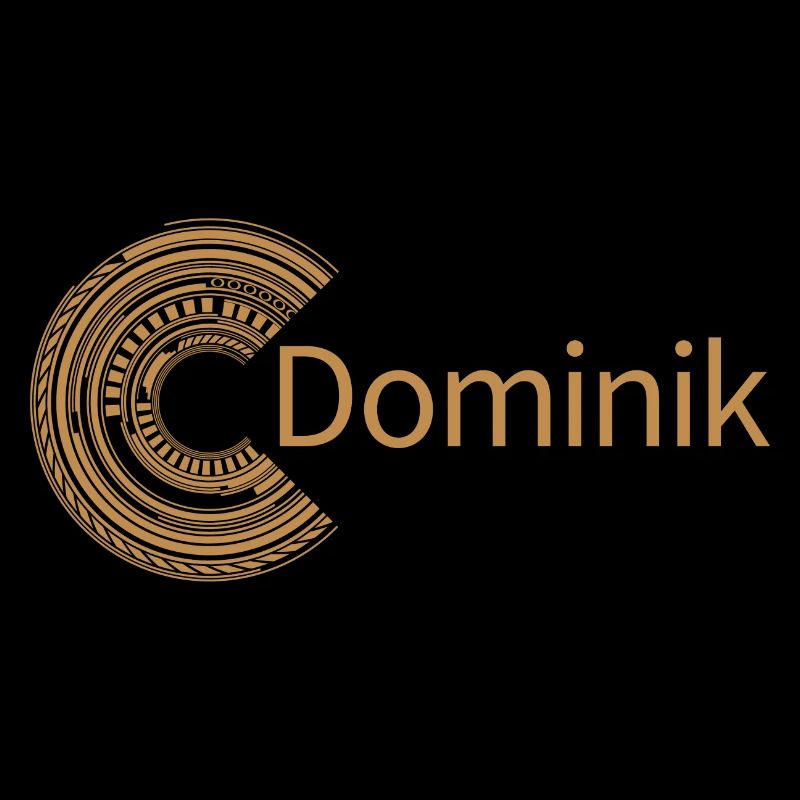 For Dominik